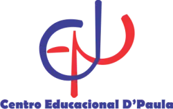 Centro Educacional D'Paula - LOGO