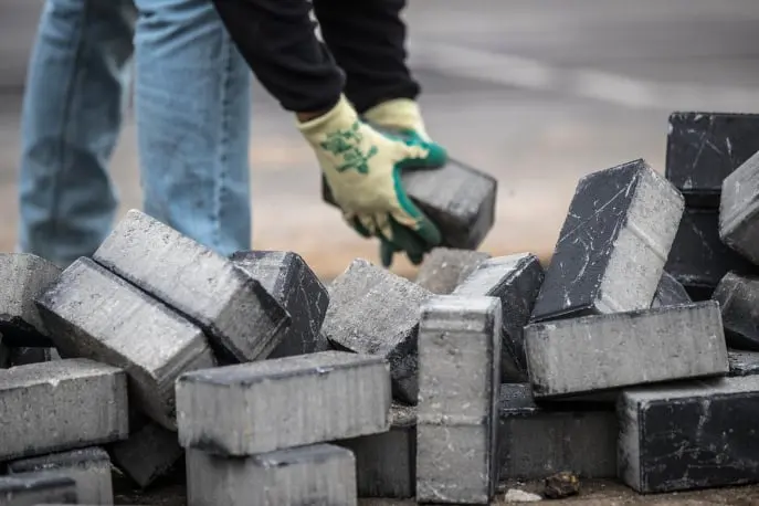 Cursos realizados artefatos de concreto